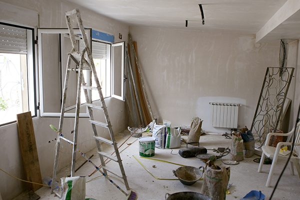 construction