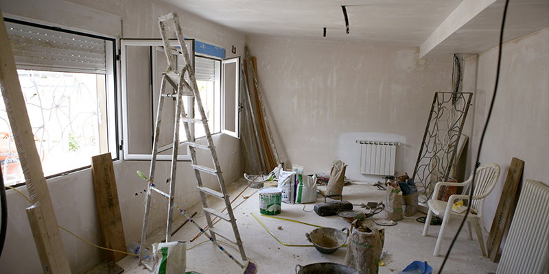 construction