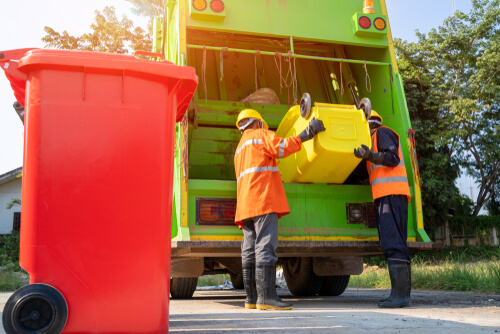 garbage-collectors